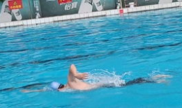 蝶泳视频,跟随视频学蝶泳