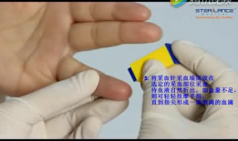 采血针的使用方法视频,轻松掌握采血技巧